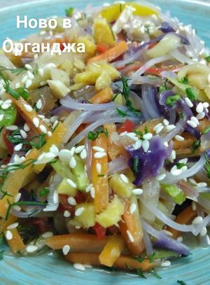  at Organdga in Varna