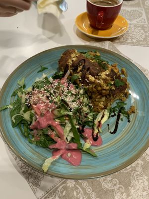   at Organdga in Varna