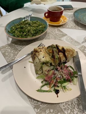   at Organdga in Varna