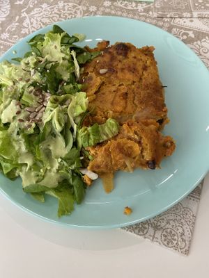   at Organdga in Varna