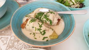  at Organdga in Varna