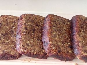 Домашни халвички at Organdga in Varna