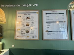   at Ama'Vida in Paris