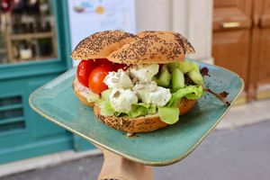  at Ama'Vida in Paris