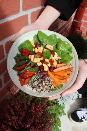  at Ama'Vida in Paris