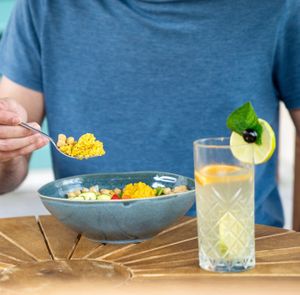  at Ama'Vida in Paris