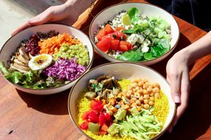  at Ama'Vida in Paris