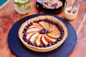  at Ama'Vida in Paris