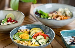  at Ama'Vida in Paris