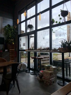  at Green Stub in Hegenheim