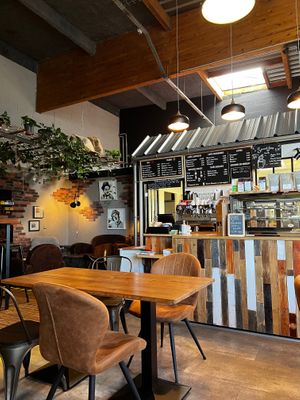  at Green Stub in Hegenheim