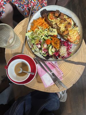   at Green Stub in Hegenheim