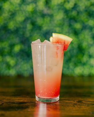  at Cafe Organix in San Bernardino