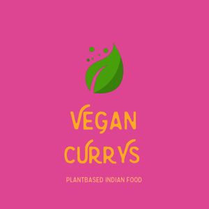 Welcome Happy Vegans! at The Vegan Indian in Amsterdam