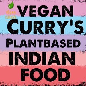 The Brand at The Vegan Indian in Amsterdam
