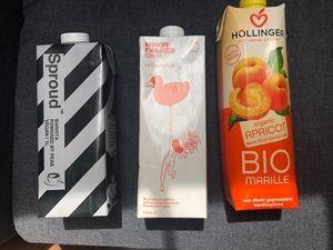   at Vegansko.si in Ljubljana