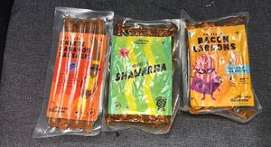   at Vegansko.si in Ljubljana