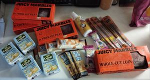  at Vegansko.si in Ljubljana