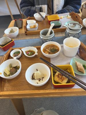   at WūXiāng Sòng 無相颂 in Dali