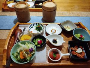  at WūXiāng Sòng 無相颂 in Dali