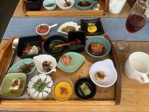   at WūXiāng Sòng 無相颂 in Dali