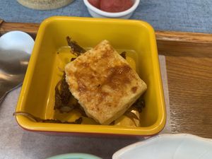   at WūXiāng Sòng 無相颂 in Dali