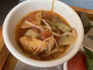   at WūXiāng Sòng 無相颂 in Dali