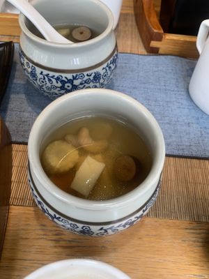   at WūXiāng Sòng 無相颂 in Dali