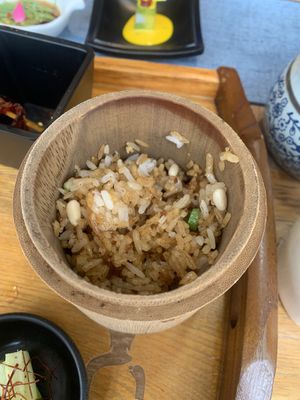   at WūXiāng Sòng 無相颂 in Dali