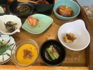   at WūXiāng Sòng 無相颂 in Dali