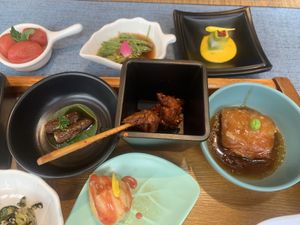   at WūXiāng Sòng 無相颂 in Dali