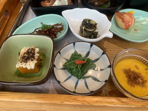   at WūXiāng Sòng 無相颂 in Dali