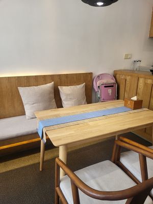  at WūXiāng Sòng 無相颂 in Dali