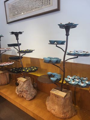  at WūXiāng Sòng 無相颂 in Dali