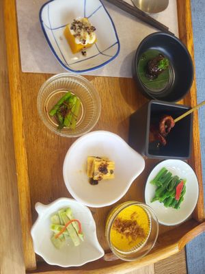  at WūXiāng Sòng 無相颂 in Dali