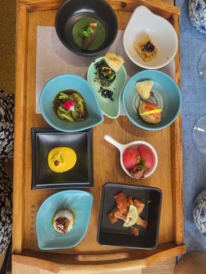  at WūXiāng Sòng 無相颂 in Dali