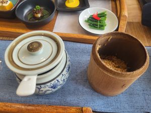  at WūXiāng Sòng 無相颂 in Dali