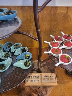  at WūXiāng Sòng 無相颂 in Dali