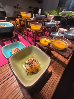  at WūXiāng Sòng 無相颂 in Dali