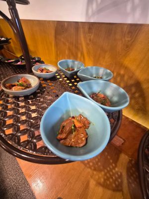  at WūXiāng Sòng 無相颂 in Dali