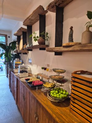  at WūXiāng Sòng 無相颂 in Dali