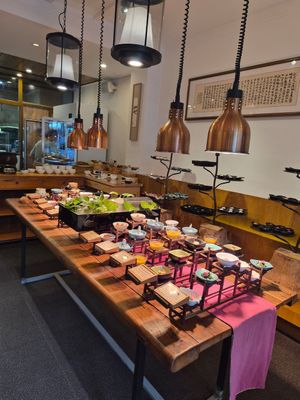  at WūXiāng Sòng 無相颂 in Dali