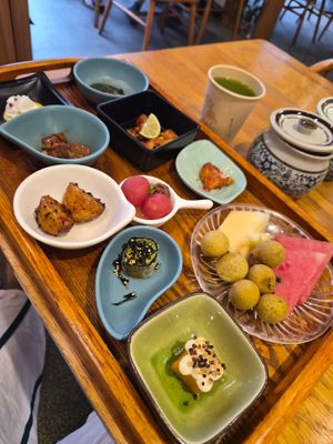  at WūXiāng Sòng 無相颂 in Dali