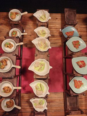  at WūXiāng Sòng 無相颂 in Dali