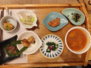  at WūXiāng Sòng 無相颂 in Dali