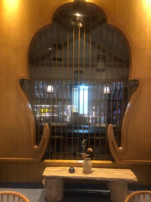 Design at WūXiāng Sòng 無相颂 in Dali