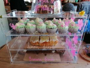  at Thrive in Cambridge