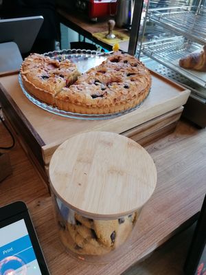  at Thrive in Cambridge