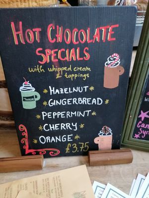  at Thrive in Cambridge