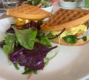   at Thrive in Cambridge